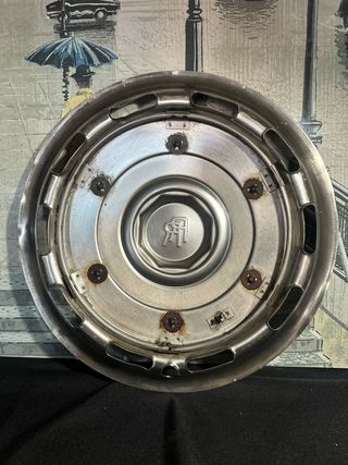 tapacubos rolls royce