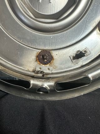 tapacubos rolls royce