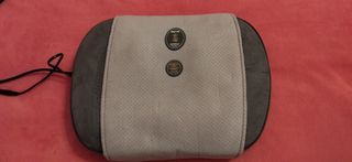 cuscino massaggiante Imetec