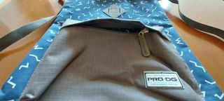 Mochila Escolar PRODG