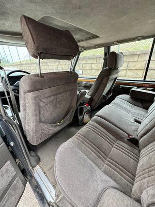 Land Rover Range Rover classic 300td