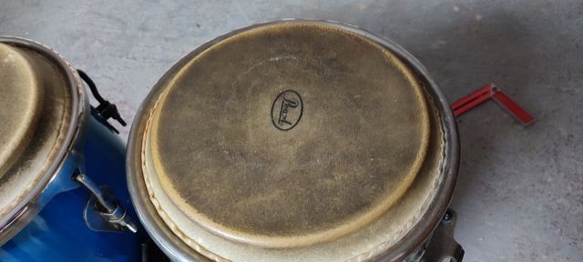 Quinto y conga Pearl elite