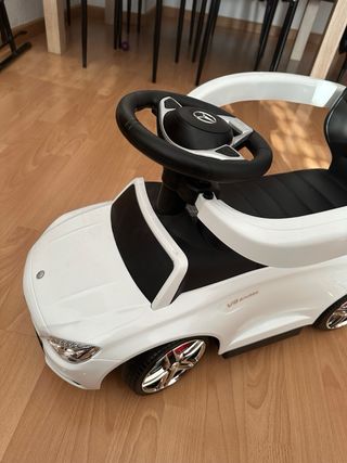 Coche Andador para niñ@s