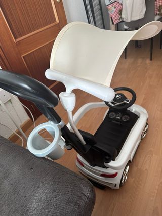 Coche Andador para niñ@s