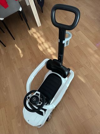 Coche Andador para niñ@s