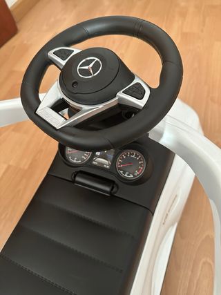 Coche Andador para niñ@s