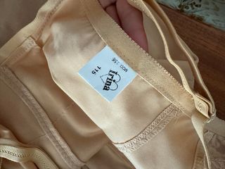 faja braga corsé 115