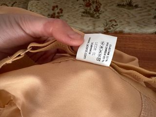 faja braga corsé 115