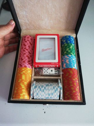 cofanetto regalo Lancetti