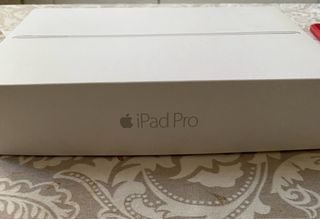 ipad pro 9,7