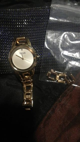 Orologio donna stroili