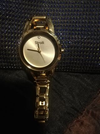 Orologio donna stroili