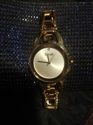 Orologio donna stroili
