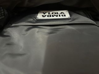 Bolso autentico bimba y lola