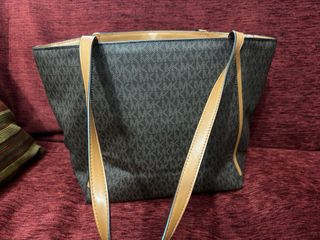 bolso auténtico michael kors