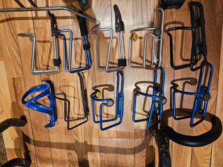 Piezas bici antigua