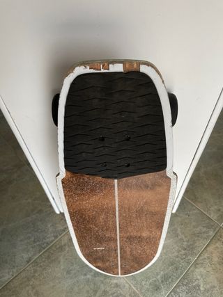 LONGBOARD SURFSKATE CRUISING 32” CARVE 540 BIRD