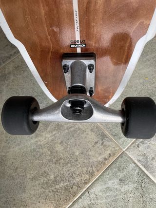 LONGBOARD SURFSKATE CRUISING 32” CARVE 540 BIRD
