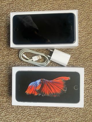 iphone 6S Plus 64GB