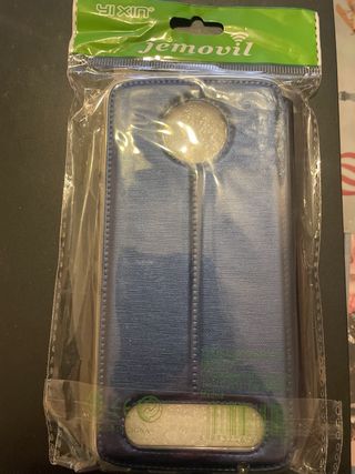 Funda de móvil MOTO Z2 PLAY