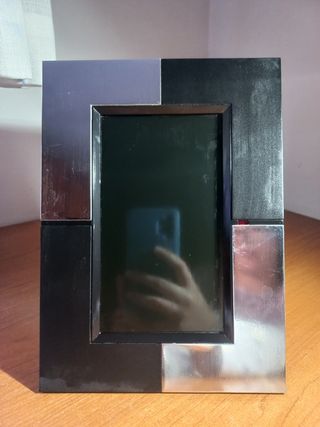 Marco de fotos digital Elbe 7"