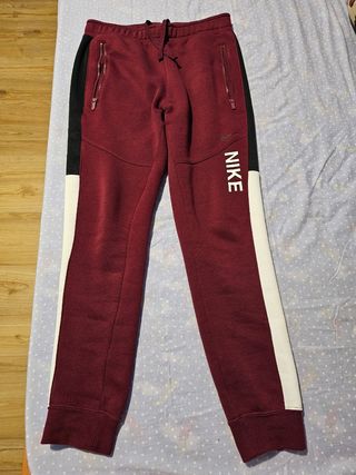 Pantalón de chándal talla S/M