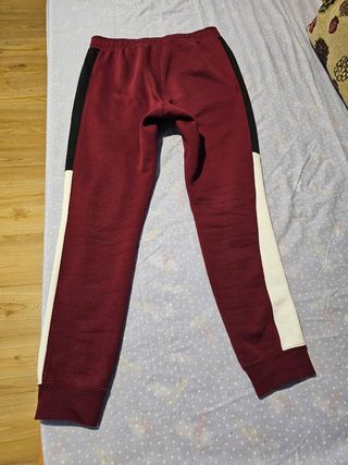 Pantalón de chándal talla S/M