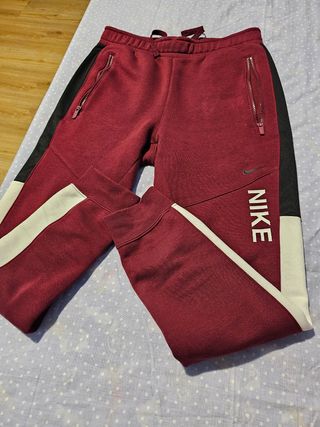 Pantalón de chándal talla S/M
