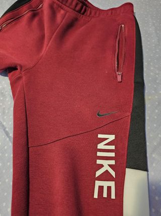 Pantalón de chándal talla S/M
