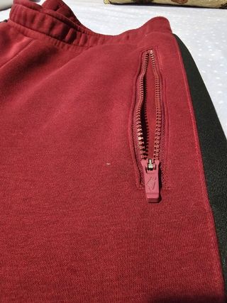 Pantalón de chándal talla S/M