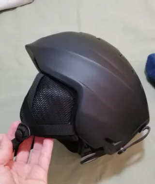 Equipo completo snow