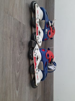 Patines para niño/a