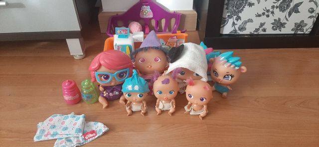 Lote bellies y spa.. Haz una oferta!