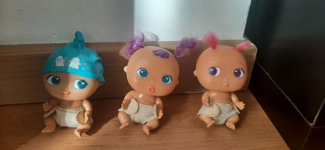 Lote bellies y spa.. Haz una oferta!