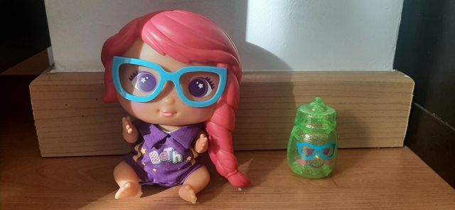 Lote bellies y spa.. Haz una oferta!