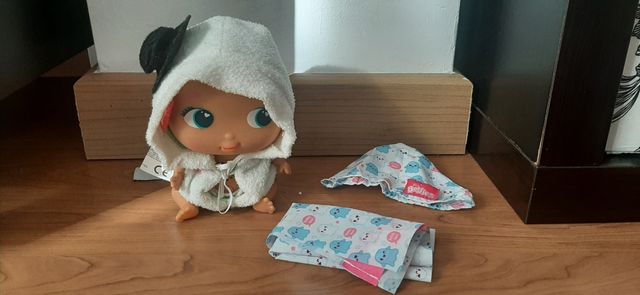 Lote bellies y spa.. Haz una oferta!