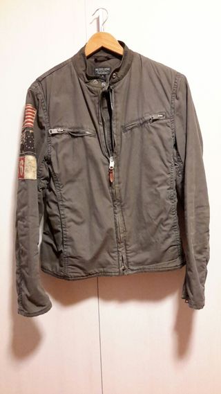 Chaqueta aviador Polo Jeans