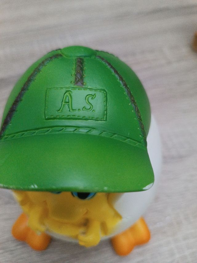 Salvadanaio, vintage