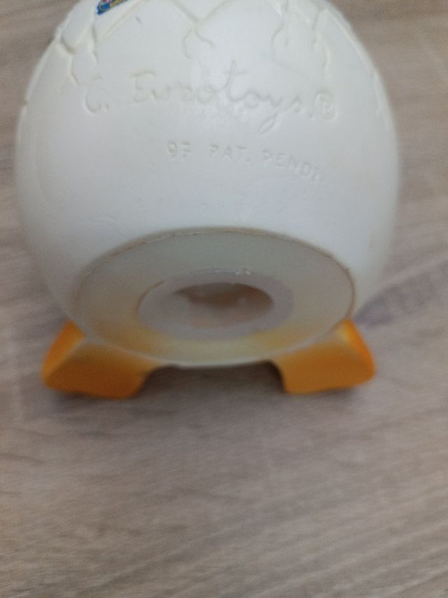 Salvadanaio, vintage