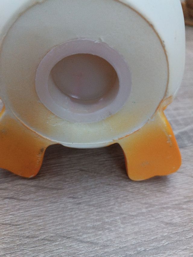 Salvadanaio, vintage