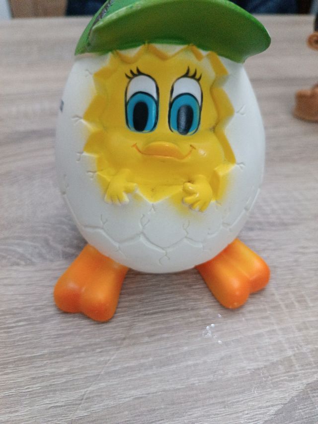 Salvadanaio, vintage