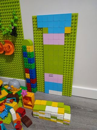 Lego duplo 10kg