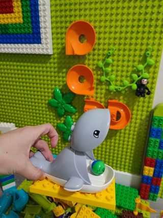 Lego duplo 10kg