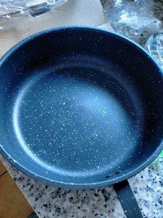 Recambios cecoted 4d turbo