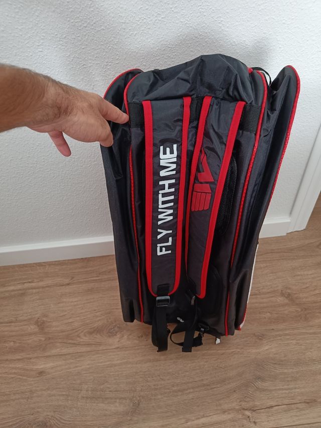 Paletero Wingpadel NUEVO