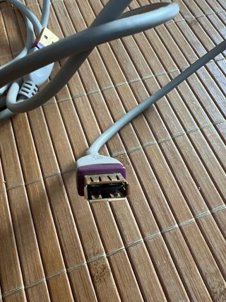 Alargador Cable Usb