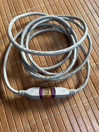 Alargador Cable Usb