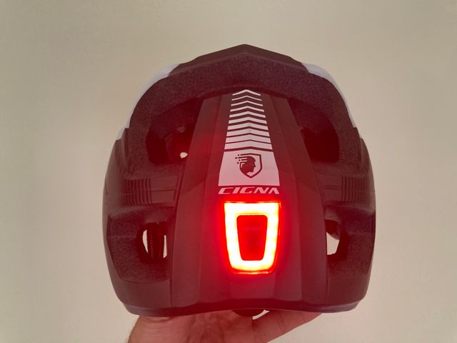 CASCO MTB ULTRALIGERO - SUNRIMOON