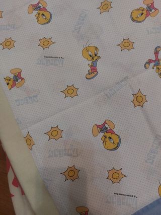 FUNDA NORDICA CAMA 90