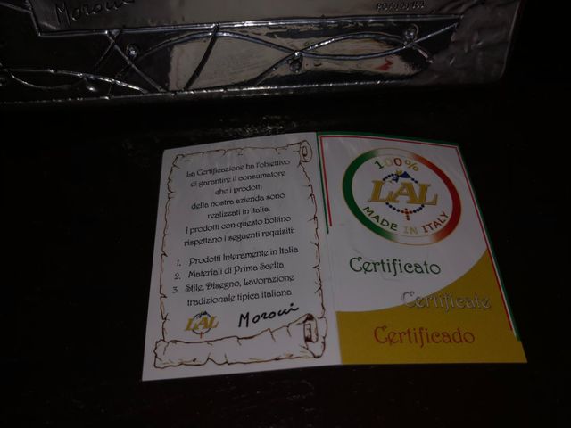 Madonna c/Bambino e S.Giuseppe